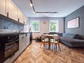 Apartament Centrum B, Wejherowo
